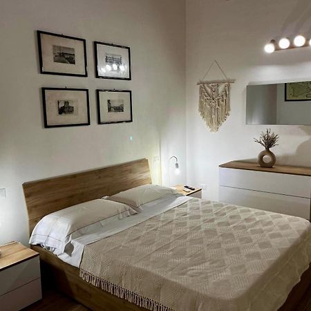 Il Melograno Apartment Syracuse ภายนอก รูปภาพ