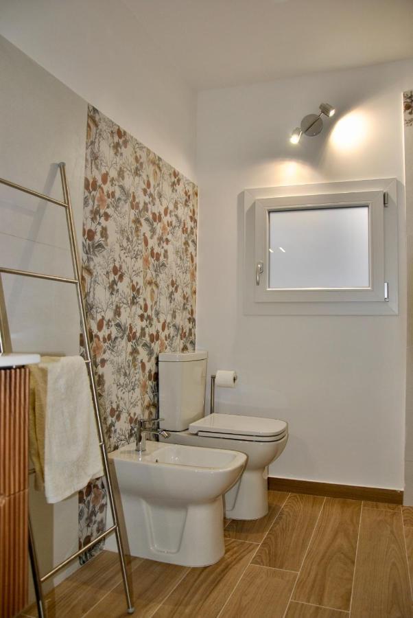 Il Melograno Apartment Syracuse ภายนอก รูปภาพ