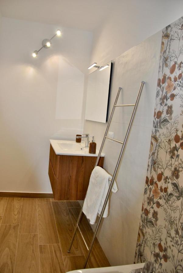 Il Melograno Apartment Syracuse ภายนอก รูปภาพ