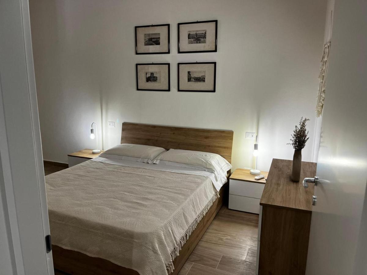 Il Melograno Apartment Syracuse ภายนอก รูปภาพ