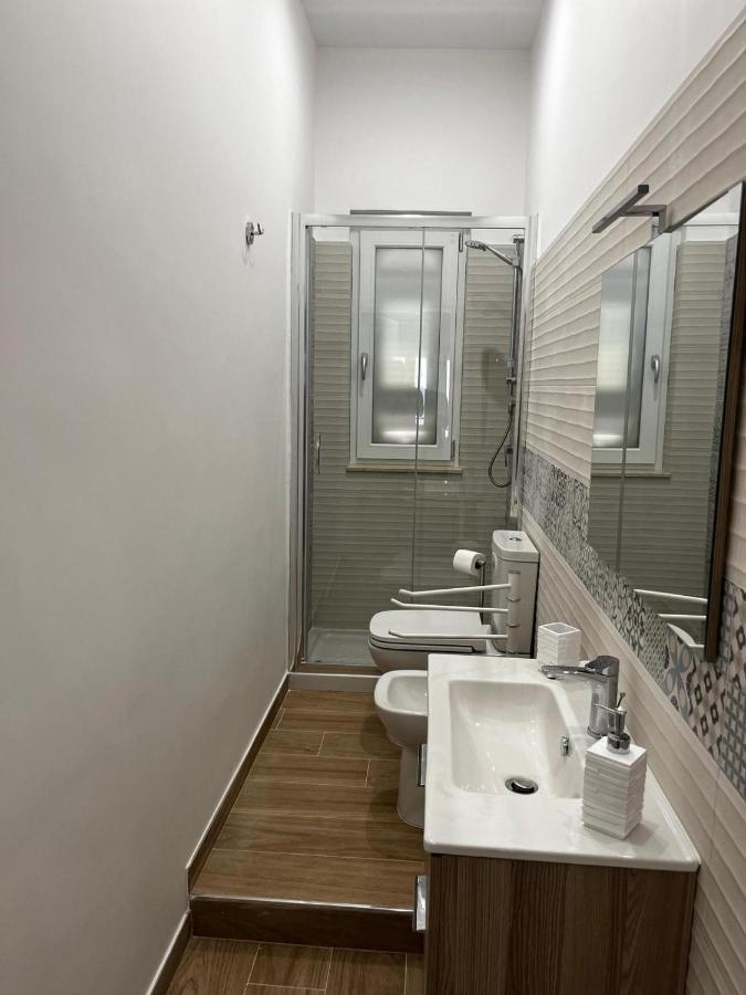Il Melograno Apartment Syracuse ภายนอก รูปภาพ