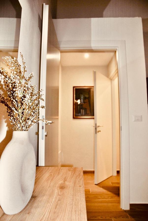 Il Melograno Apartment Syracuse ภายนอก รูปภาพ