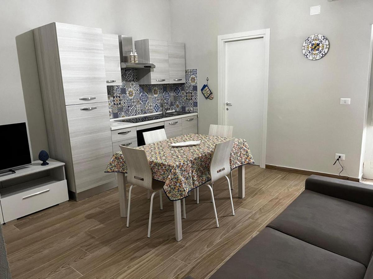 Il Melograno Apartment Syracuse ภายนอก รูปภาพ