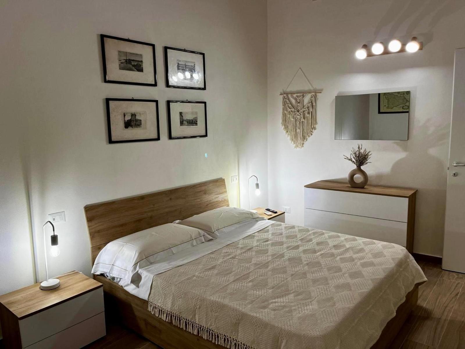Il Melograno Apartment Syracuse ภายนอก รูปภาพ